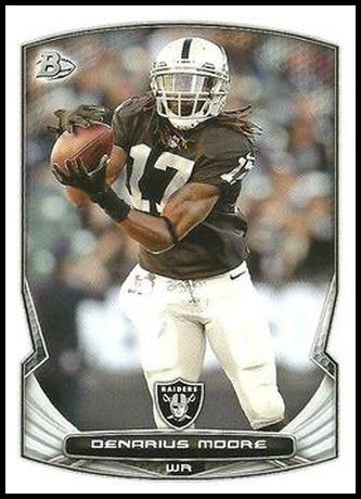 47 Denarius Moore